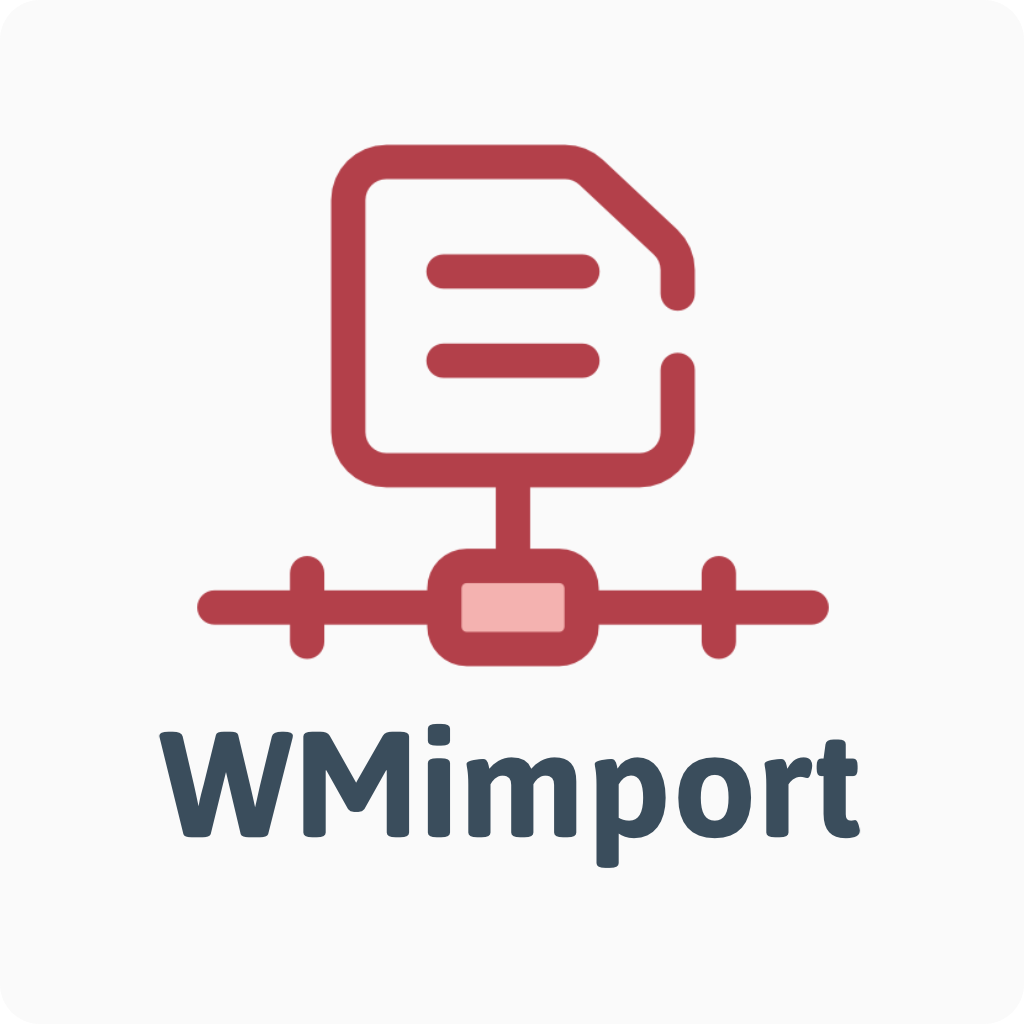 logo wimimport winmentor