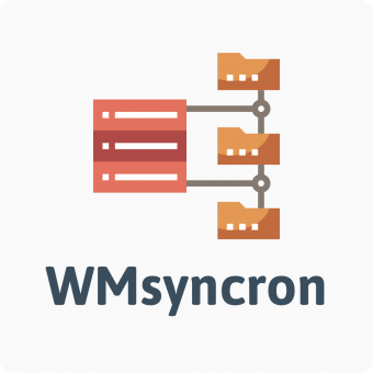 logo wmsyncron winmentor